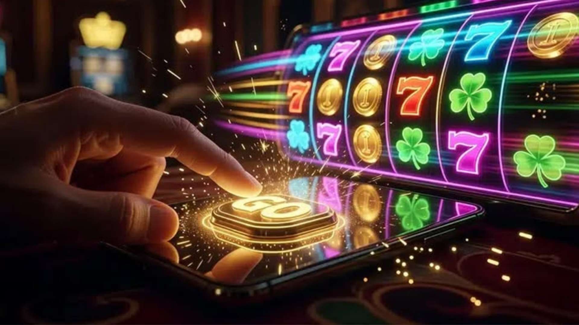 Mobile Card Games with Deep Fantasy Storylines