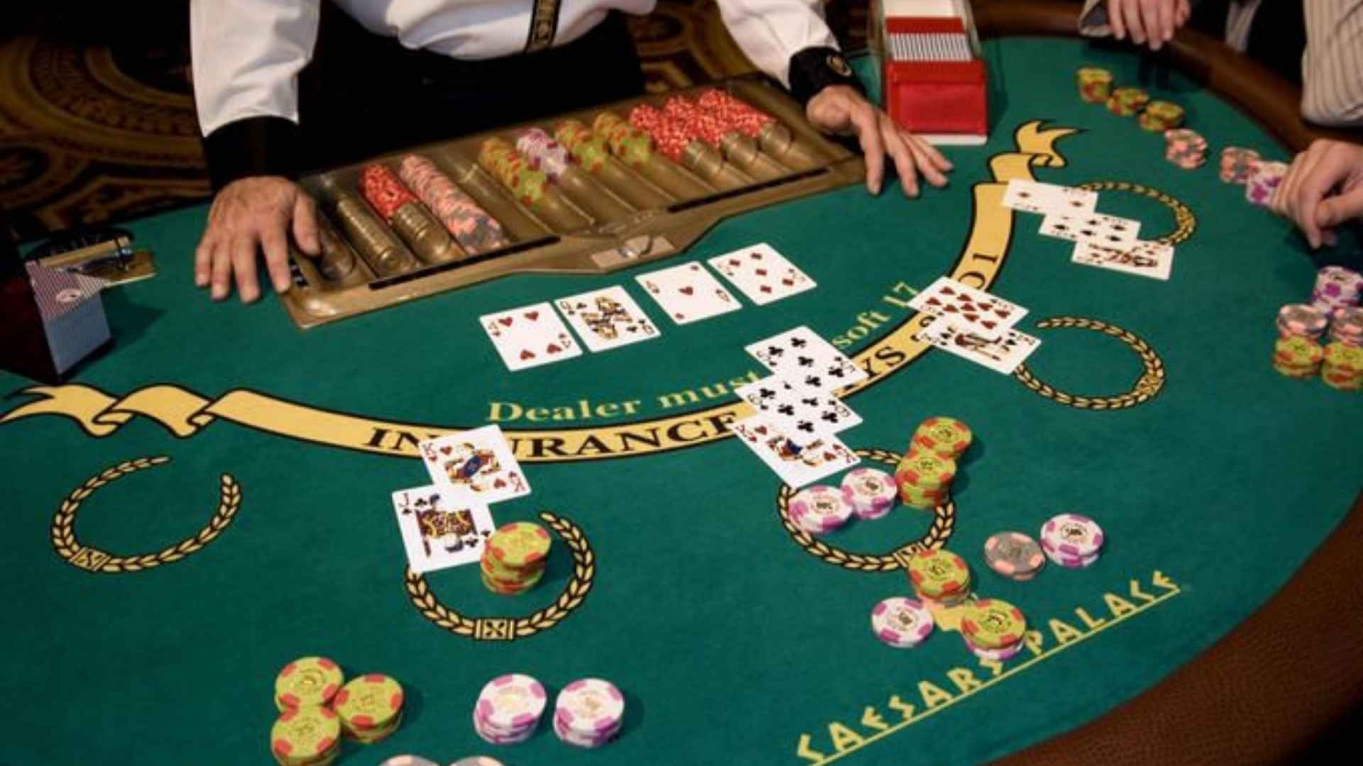 Hotels Near Casino in Washington PA Convenient Accommodation Options