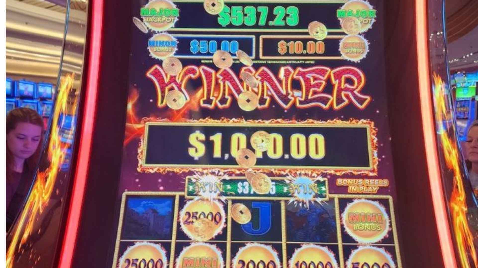 Keno Gameplay with Modern Features